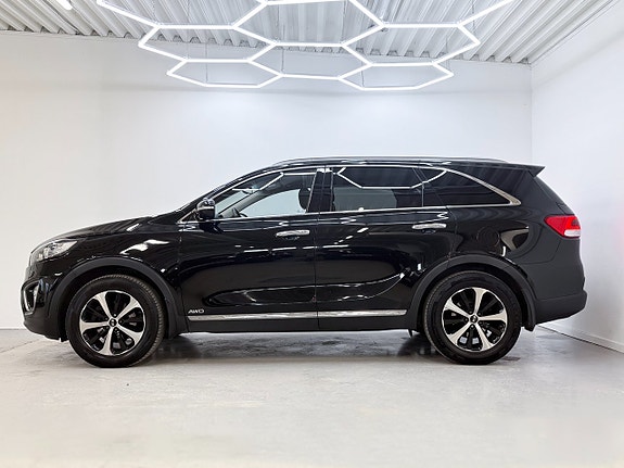 Kia Sorento 9 of 30
