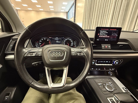 Audi Q5 16 of 16