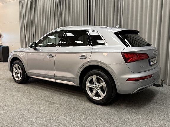 Audi Q5 3 of 16