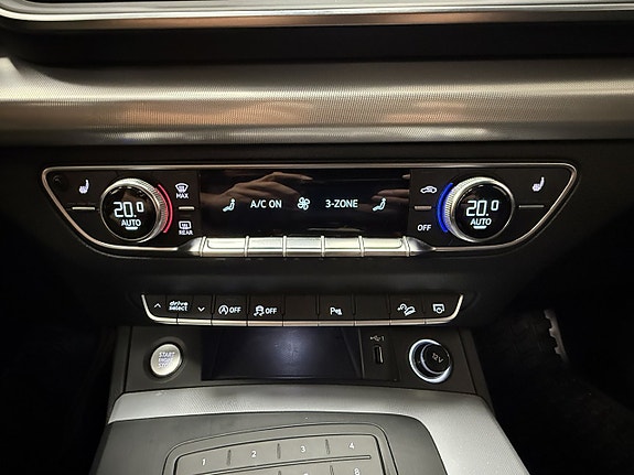 Audi Q5 11 of 16