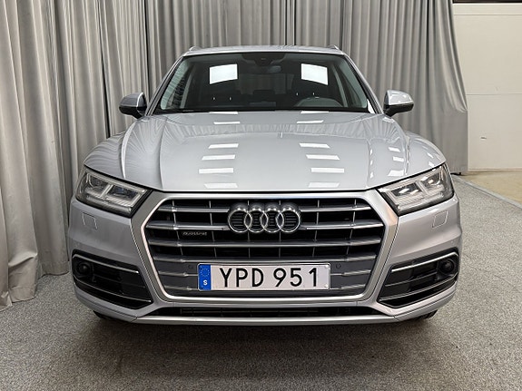 Audi Q5 5 of 16