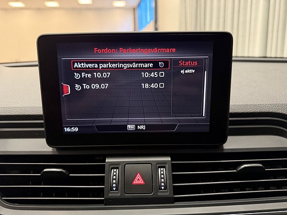 Audi Q5 13 of 16