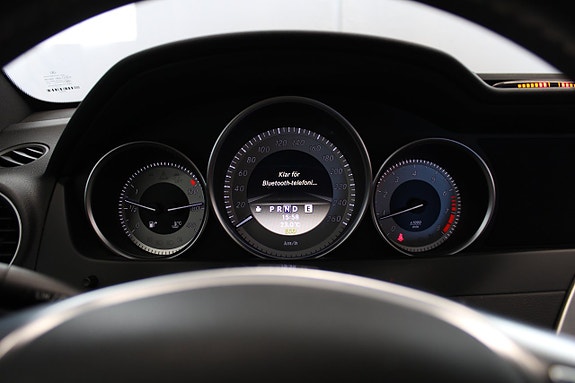 Mercedes-Benz C250 23 of 24