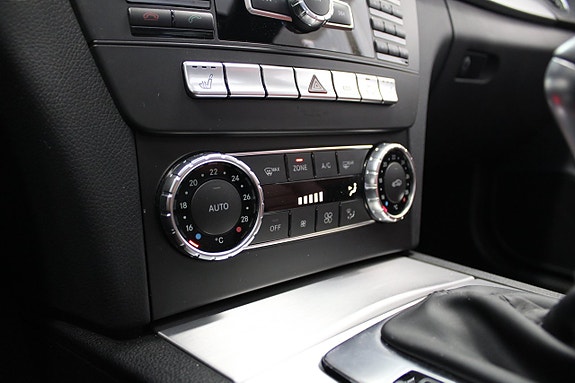 Mercedes-Benz C250 21 of 24