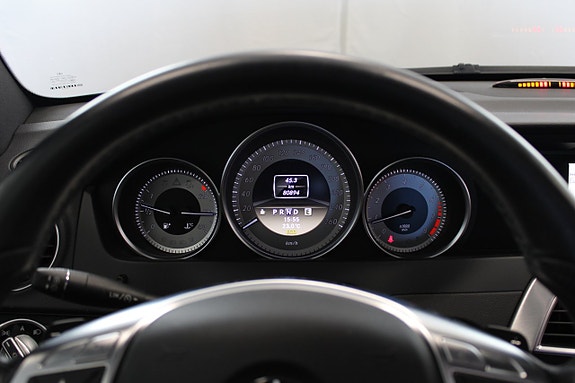 Mercedes-Benz C250 20 of 24