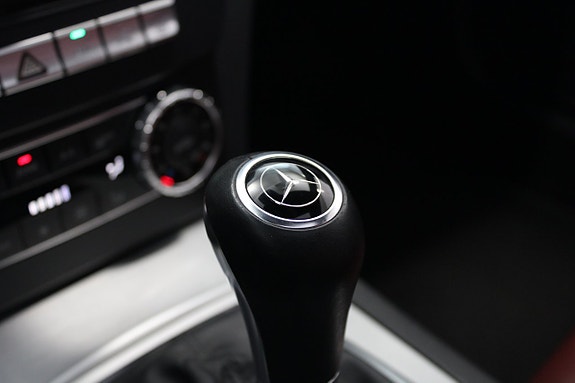 Mercedes-Benz C250 22 of 24