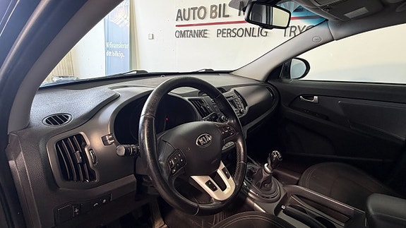 Kia Sportage 7 of 15