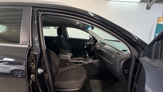 Kia Sportage 13 of 15