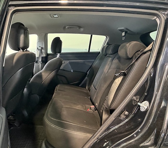 Kia Sportage 6 of 15