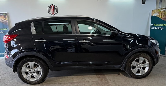Kia Sportage 11 of 15