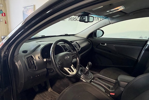 Kia Sportage 5 of 5