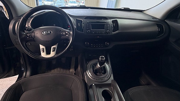 Kia Sportage 8 of 15