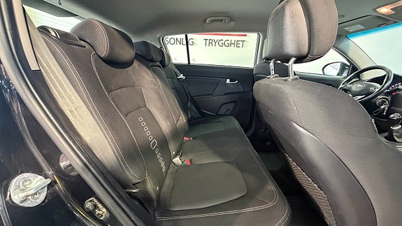 Kia Sportage 15 of 15