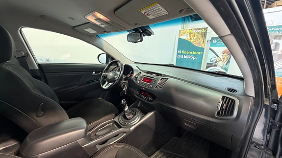 Kia Sportage 14 of 15