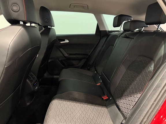 Seat Leon 5 of 13
