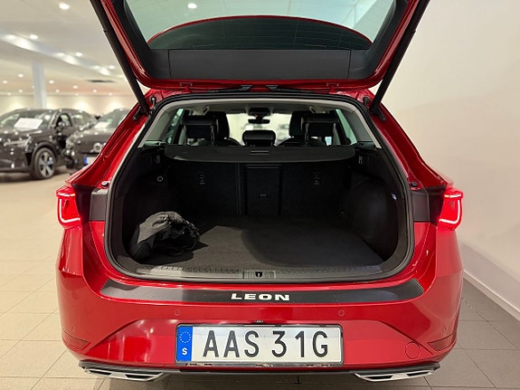 Seat Leon 6 of 13