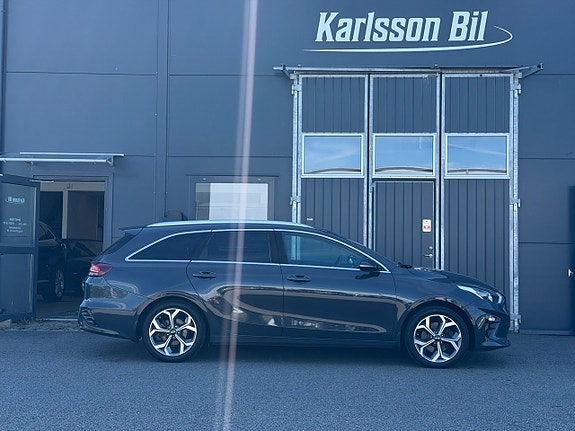Kia Ceed 5 of 5