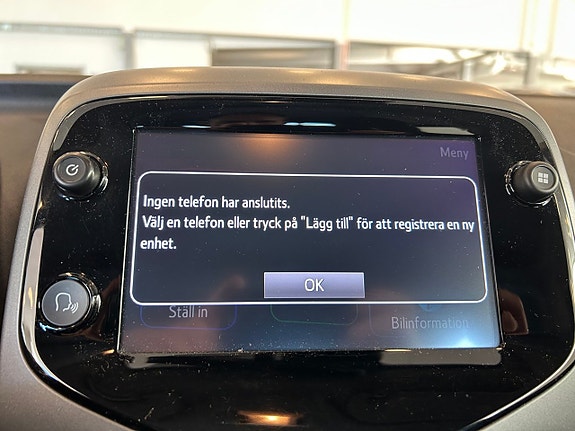 Toyota Aygo 20 of 24