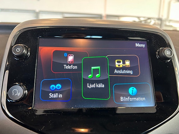 Toyota Aygo 21 of 24