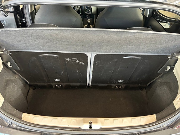 Toyota Aygo 23 of 24