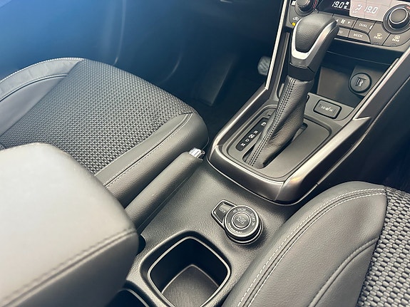 Suzuki S-Cross 15 of 16