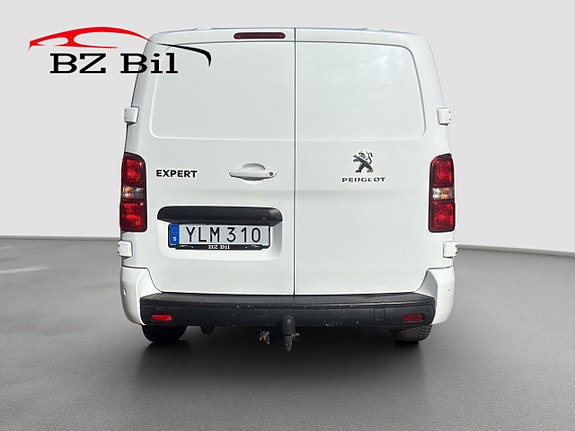 Peugeot Expert 4 of 5