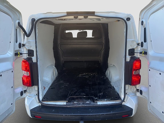 Peugeot Expert 15 of 15