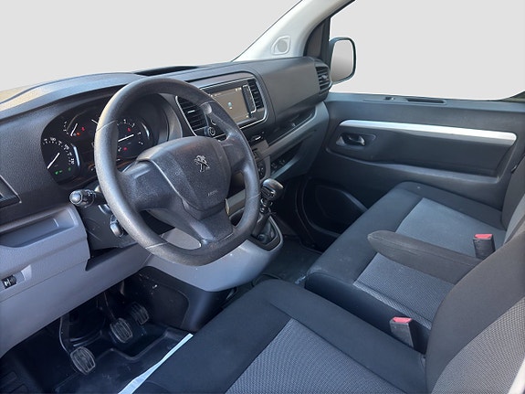 Peugeot Expert 8 of 15