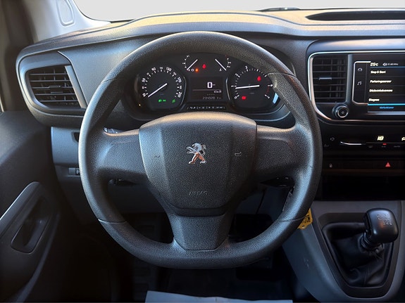 Peugeot Expert 10 of 15