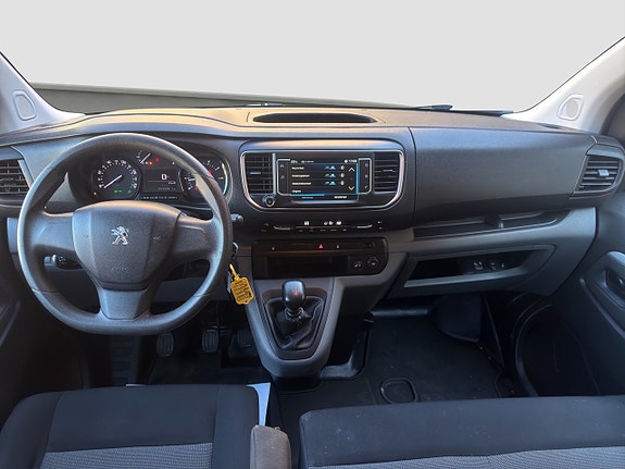 Peugeot Expert 9 of 15