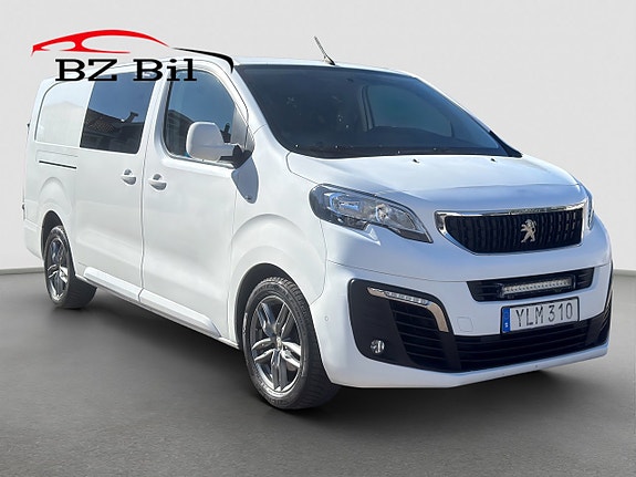 Peugeot Expert 7 of 15
