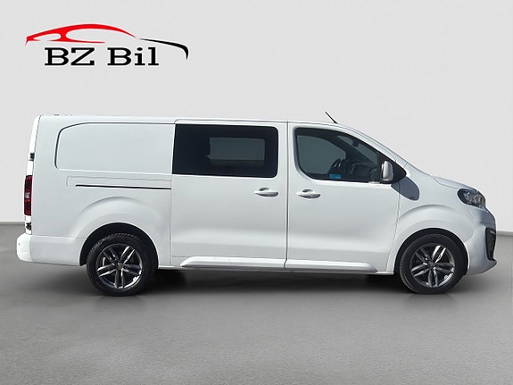 Peugeot Expert 6 of 15