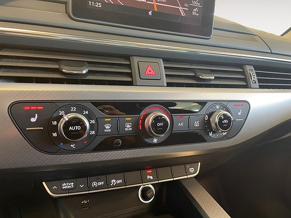 Audi A4 22 of 23