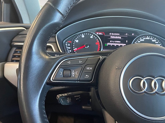 Audi A4 19 of 23