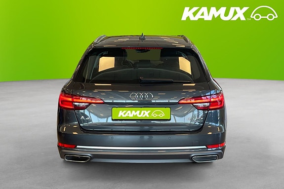 Audi A4 5 of 23