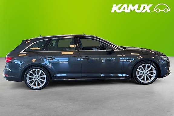 Audi A4 2 of 23