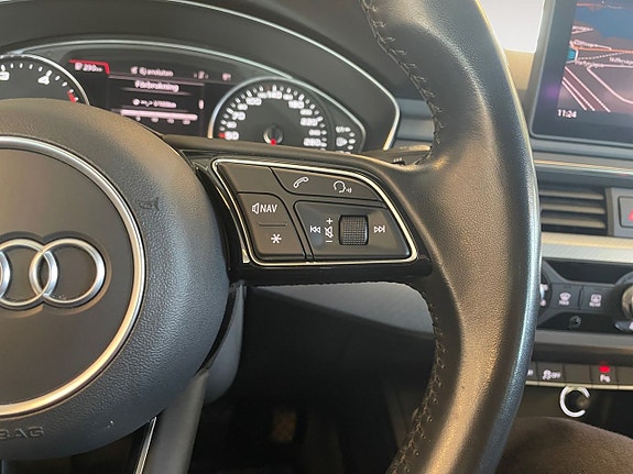 Audi A4 20 of 23