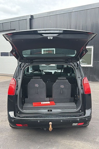 Peugeot 5008 7 of 8