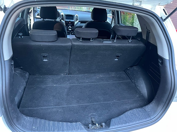 SsangYong Tivoli 8 of 8