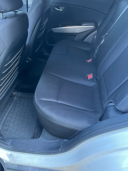 SsangYong Tivoli 7 of 8