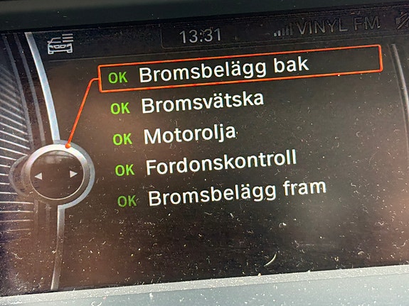 BMW X3 3 of 5