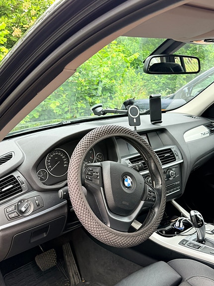 BMW X3 4 of 5
