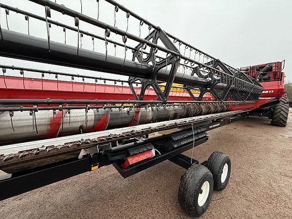 Case IH 7240 Axialflow 30” 1.450tim 6 of 7