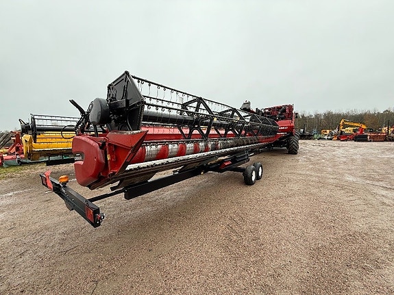 Case IH 7240 Axialflow 30” 1.450tim 4 of 7