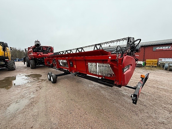 Case IH 7240 Axialflow 30” 1.450tim 5 of 7