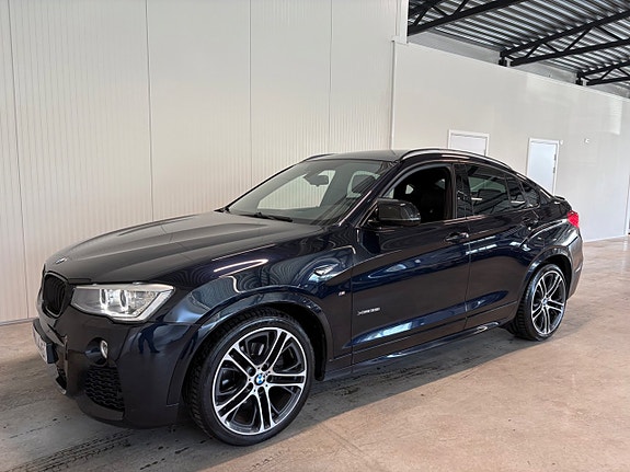 BMW X4 4 of 5