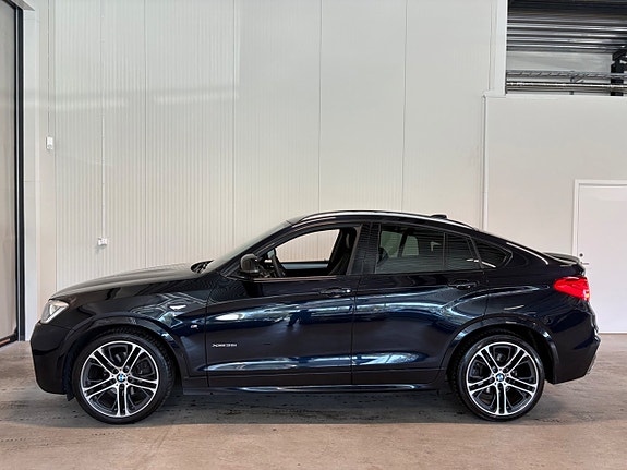BMW X4 5 of 5