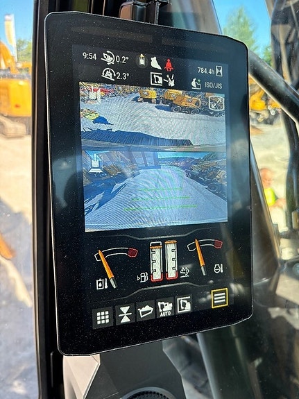 CAT 340 11 of 12