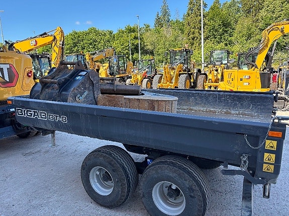 CAT M 315 8 of 15