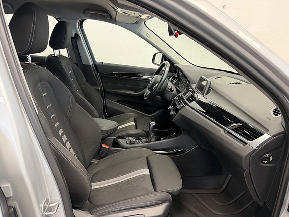 BMW X1 12 of 15